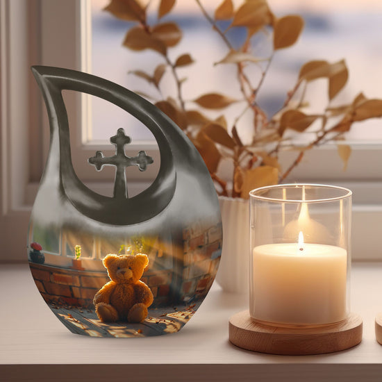 Child Urns For Ashes - Cremation Urns For Humans