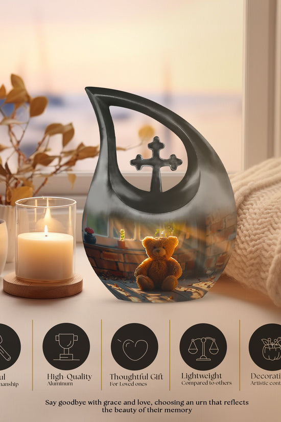 Child Urns For Ashes - Cremation Urns For Humans