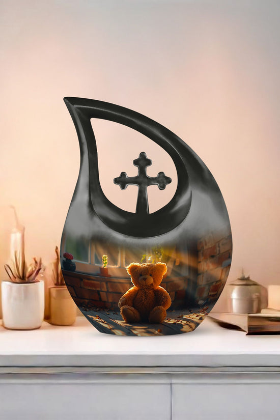 Child Urns For Ashes - Cremation Urns For Humans
