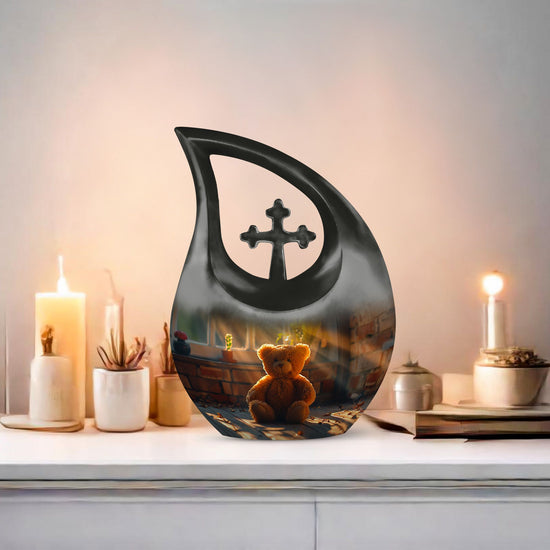 Child Urns For Ashes - Cremation Urns For Humans