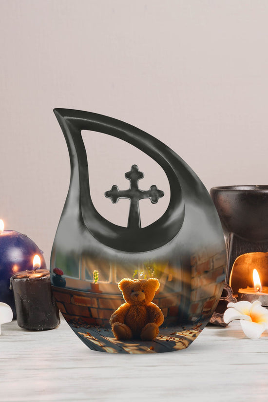 Child Urns For Ashes - Cremation Urns For Humans
