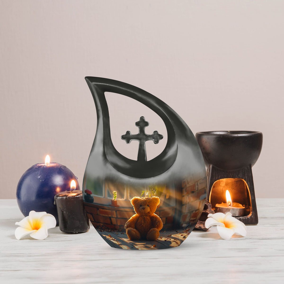 Child Urns For Ashes - Cremation Urns For Humans