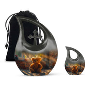 Child Urns For Ashes - Cremation Urns For Humans