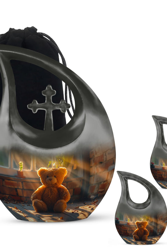 Child Urns For Ashes - Cremation Urns For Humans