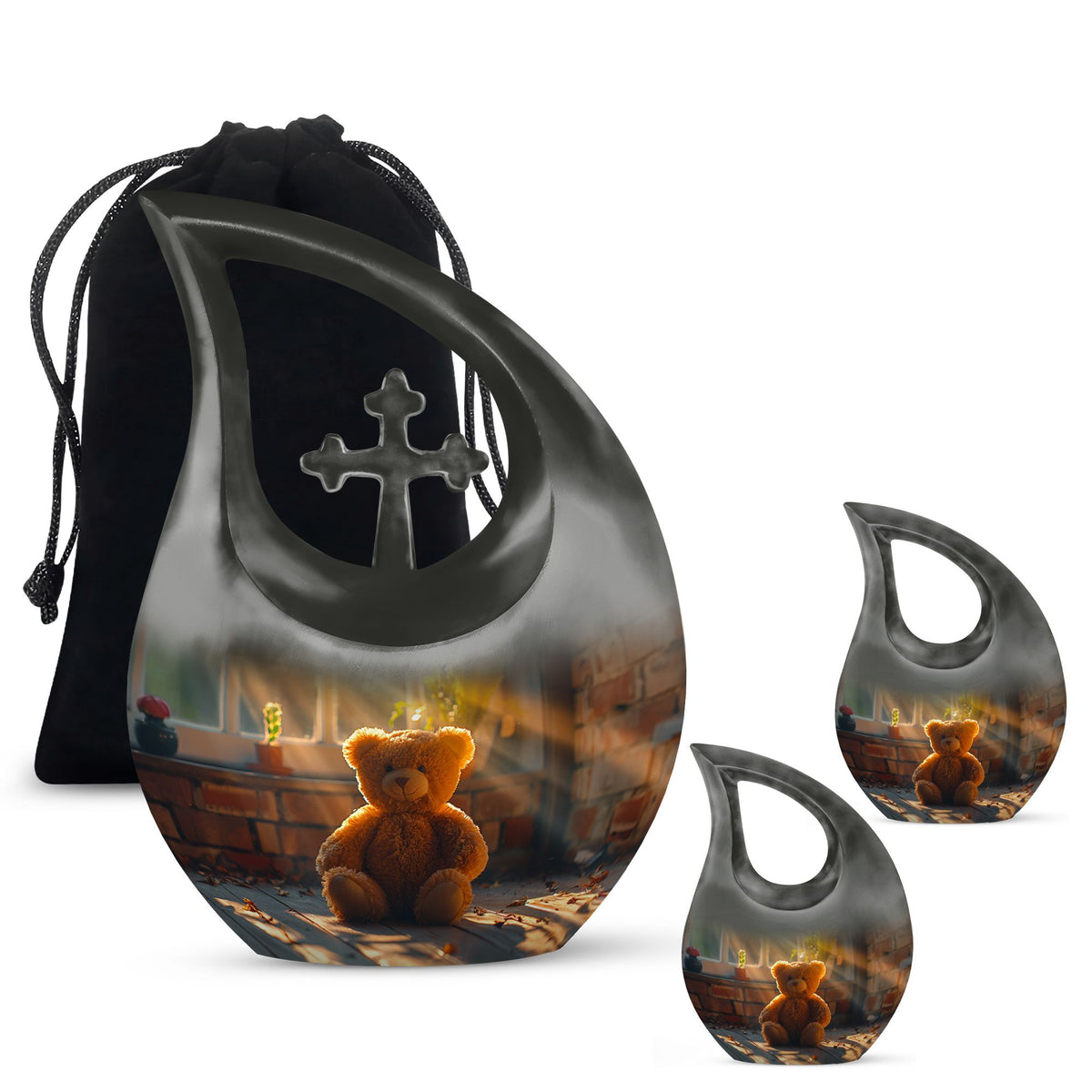Child Urns For Ashes - Cremation Urns For Humans