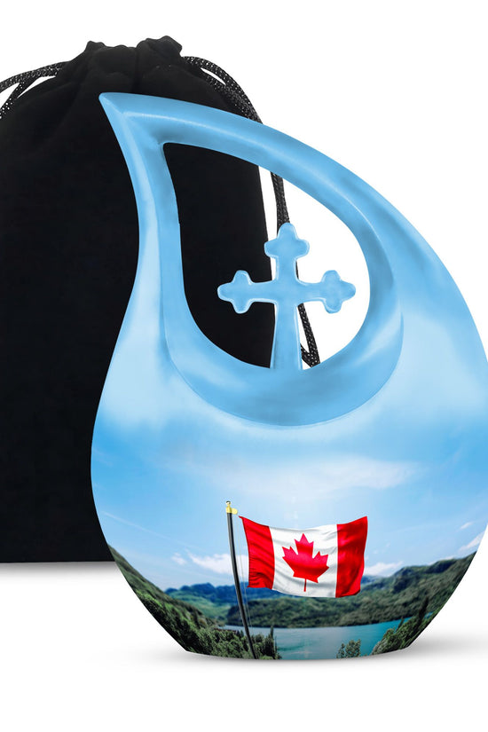 House Urns For Ashes - Cremation Urn Human