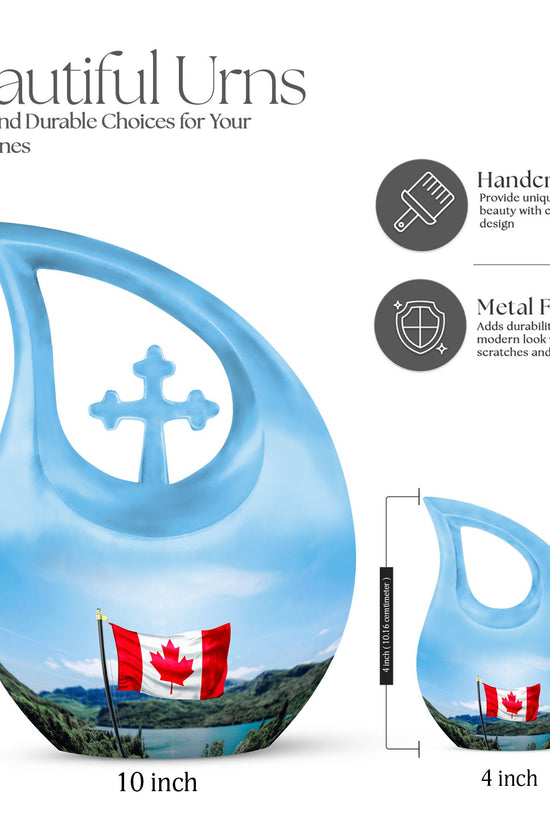 House Urns For Ashes - Cremation Urn Human