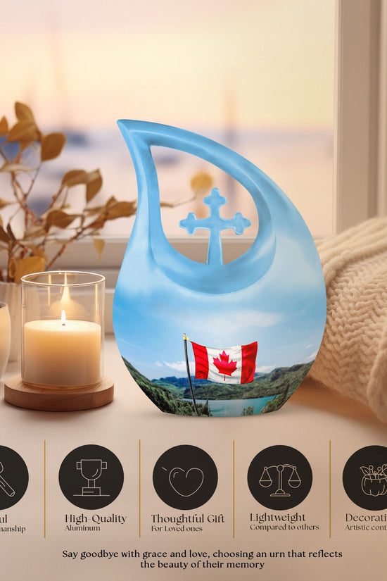 House Urns For Ashes - Cremation Urn Human