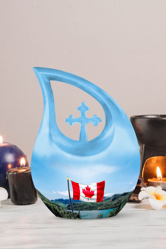 House Urns For Ashes - Cremation Urn Human