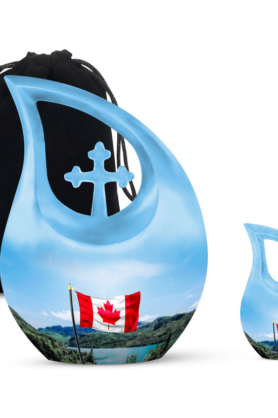 House Urns For Ashes - Cremation Urn Human