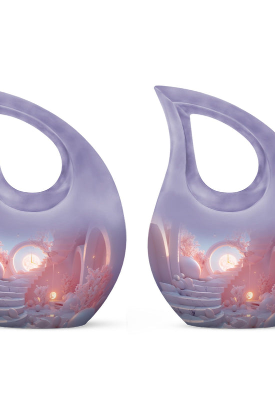 Watch Urns For Ashes - Cremation Urns For Human Ashes Adult Small
