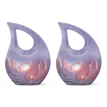 Keepsake Pack Of 2