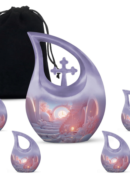 Watch Urns For Ashes - Cremation Urns For Human Ashes Adult Small