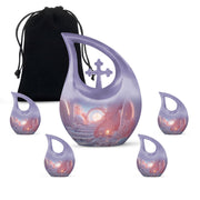 Watch Urns For Ashes - Cremation Urns For Human Ashes Adult Small