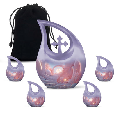 Watch Urns For Ashes - Cremation Urns For Human Ashes Adult Small