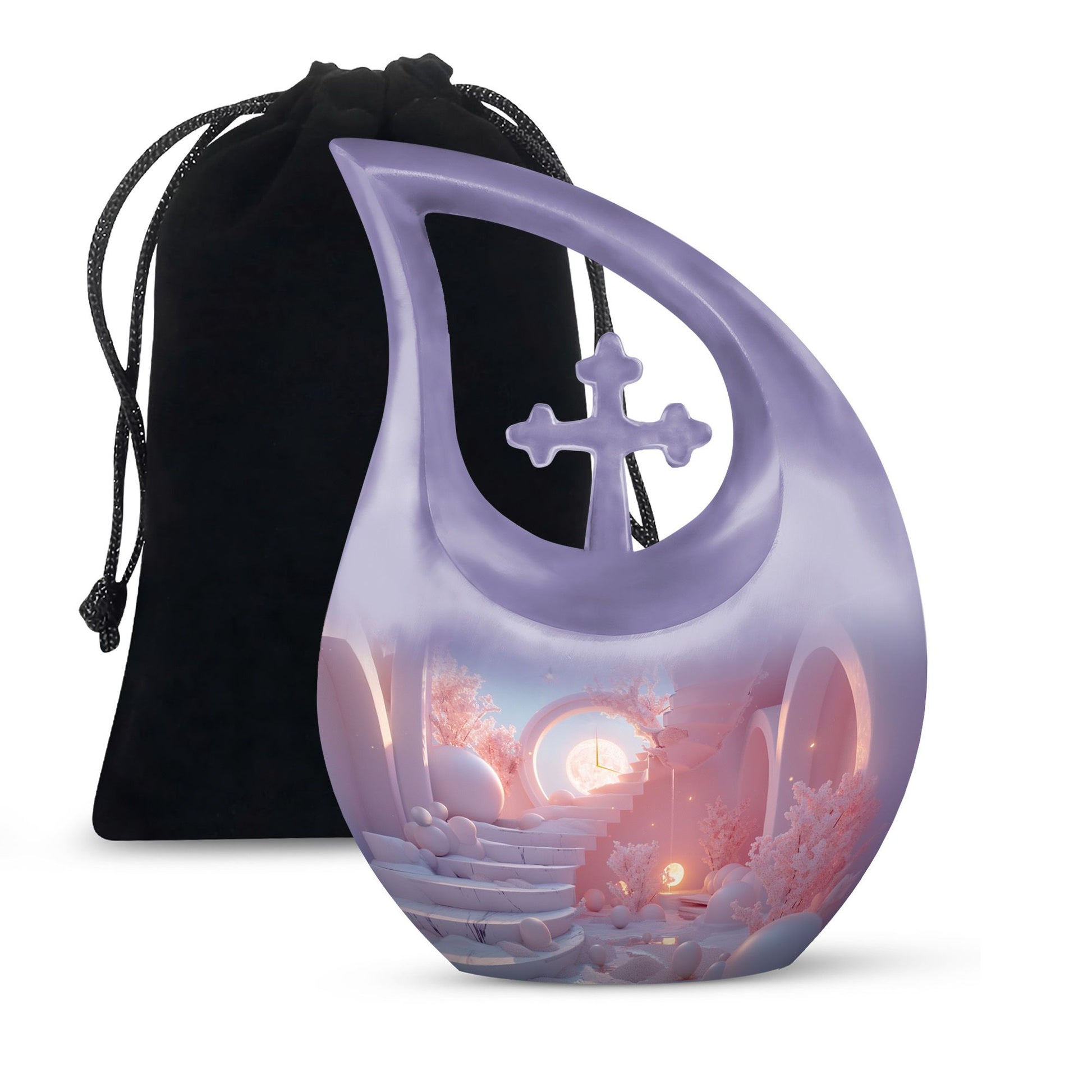 Watch Urns For Ashes - Cremation Urns For Human Ashes Adult Small
