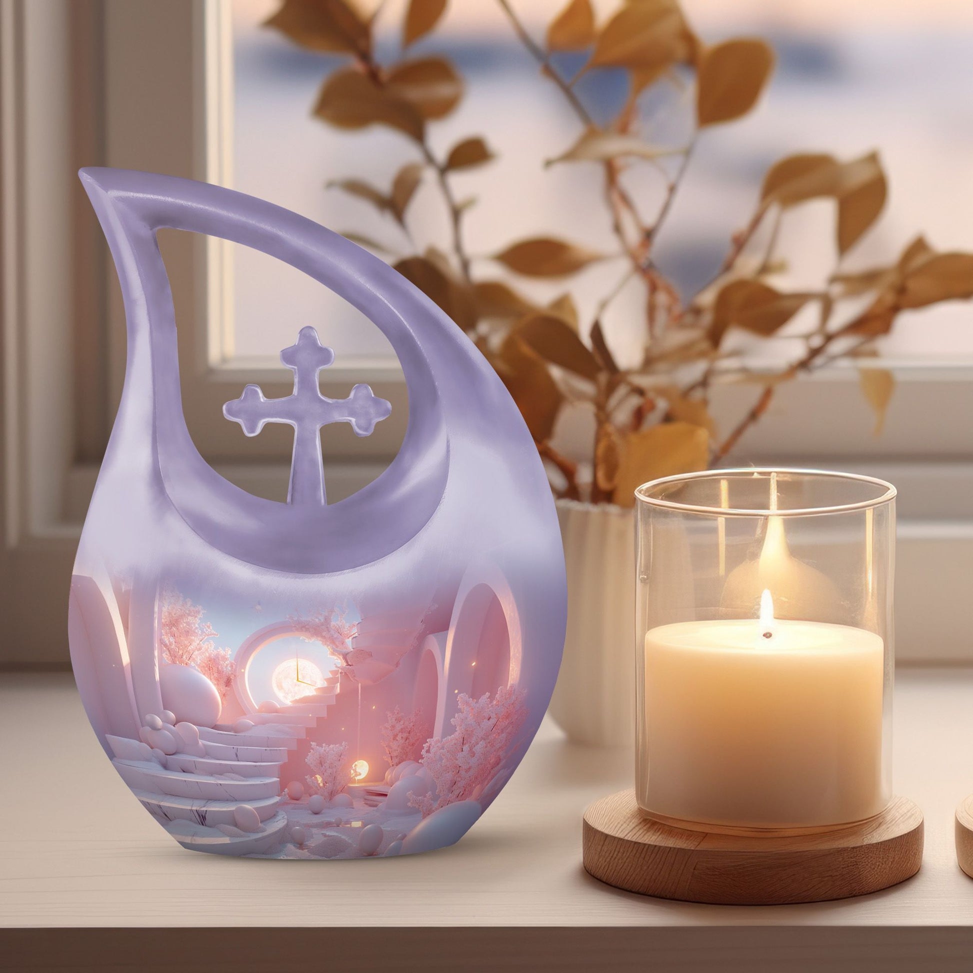 Watch Urns For Ashes - Cremation Urns For Human Ashes Adult Small