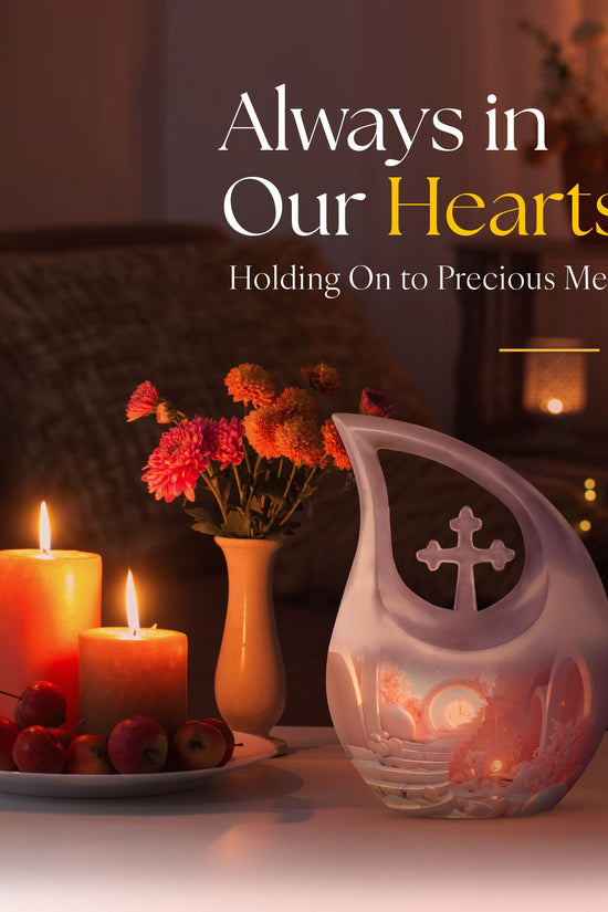Watch Urns For Ashes - Cremation Urns For Human Ashes Adult Small