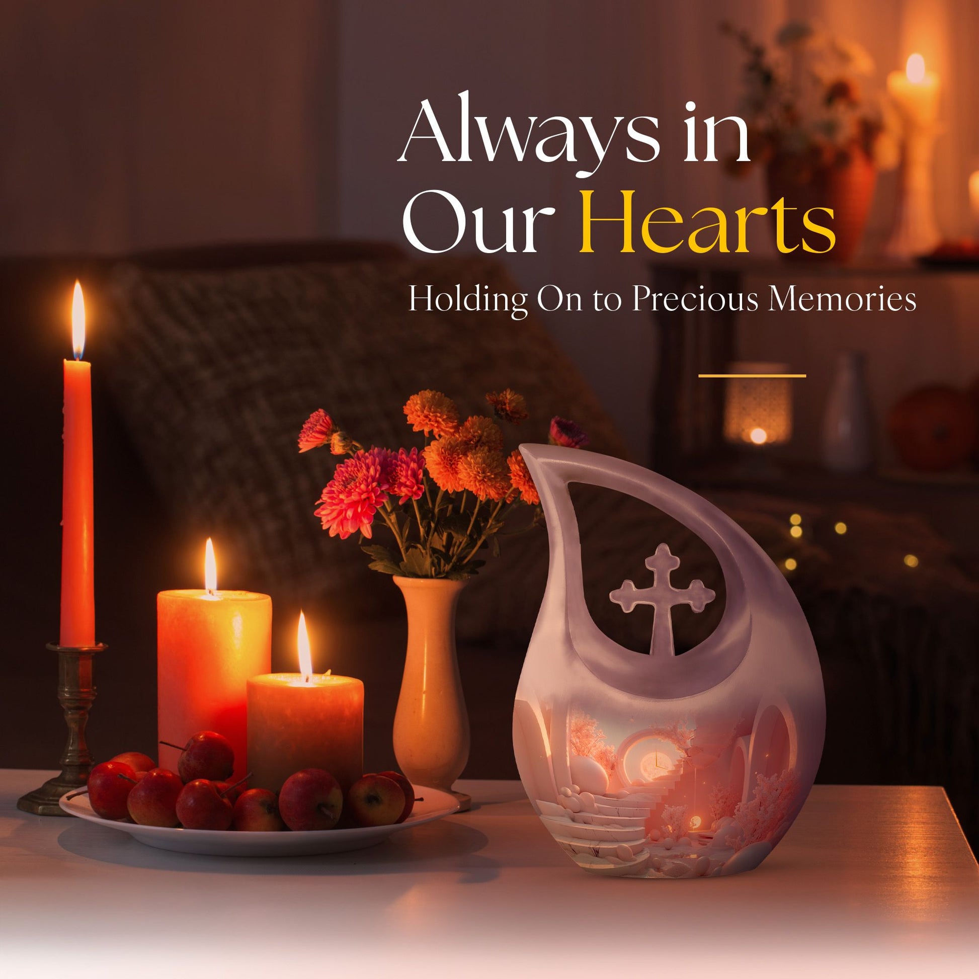 Watch Urns For Ashes - Cremation Urns For Human Ashes Adult Small