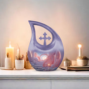 Watch Urns For Ashes - Cremation Urns For Human Ashes Adult Small