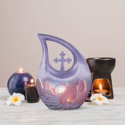 Watch Urns For Ashes - Cremation Urns For Human Ashes Adult Small