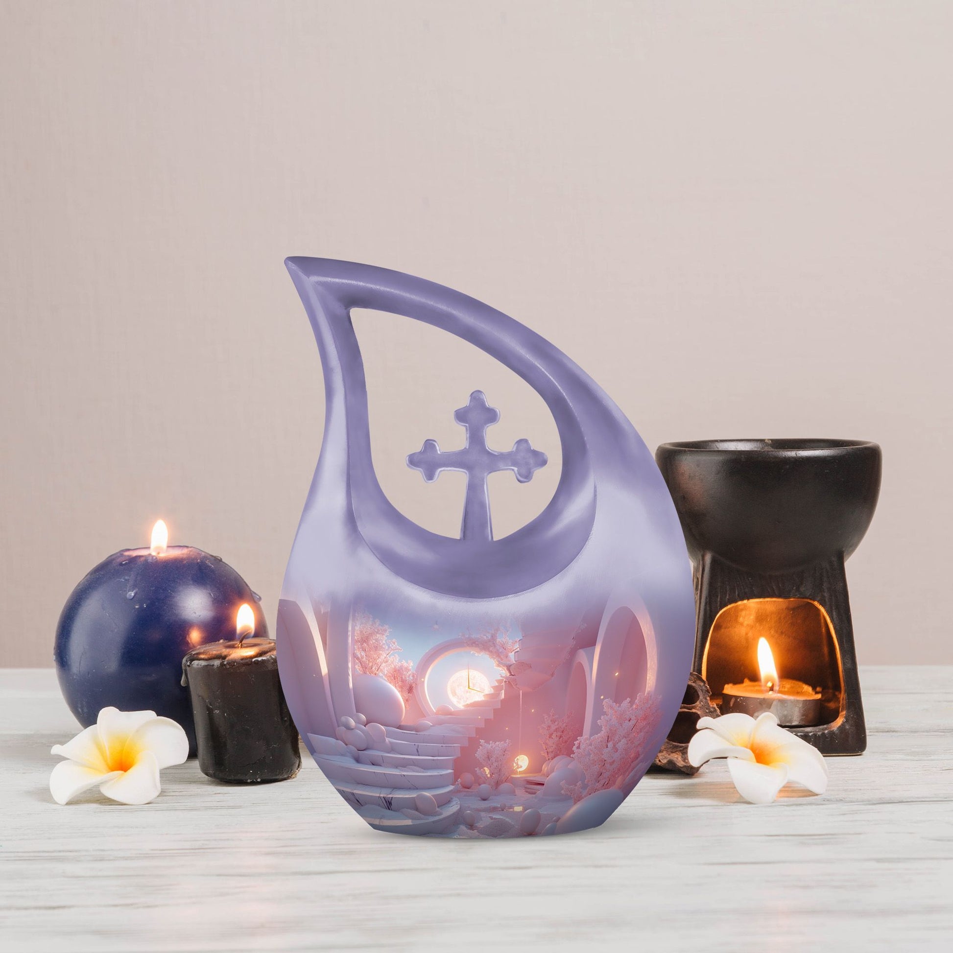 Watch Urns For Ashes - Cremation Urns For Human Ashes Adult Small