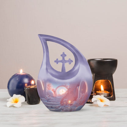 Watch Urns For Ashes - Cremation Urns For Human Ashes Adult Small