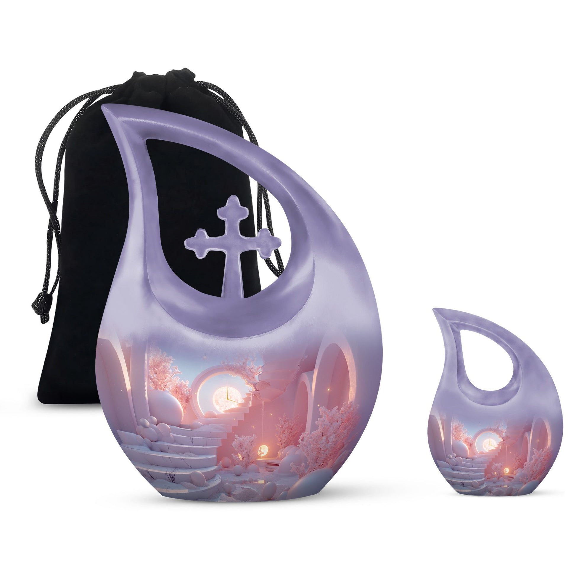 Watch Urns For Ashes - Cremation Urns For Human Ashes Adult Small