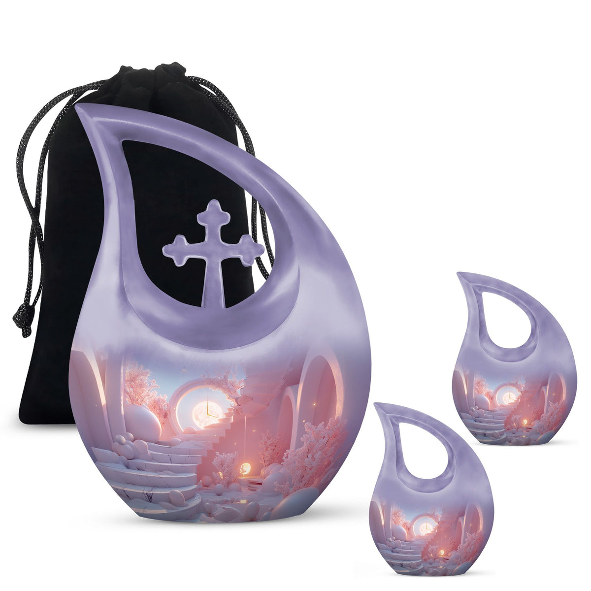 Watch Urns For Ashes - Cremation Urns For Human Ashes Adult Small