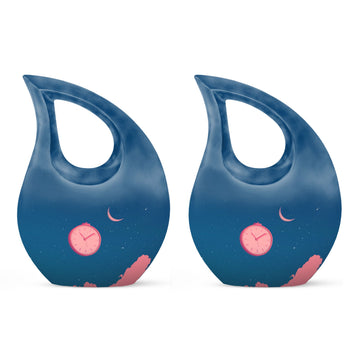 Keepsake Pack Of 2