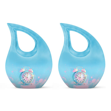 Keepsake Pack Of 2