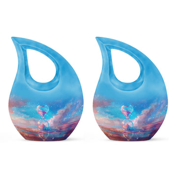 Keepsake Pack Of 2