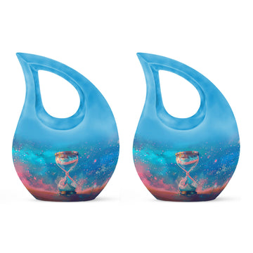Keepsake Pack Of 2
