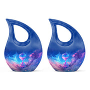 Sand Clock Urns For Ashes - Cremation Urns Human