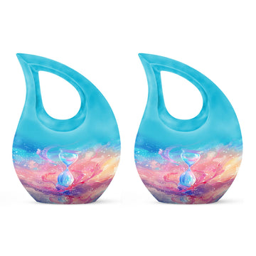 Keepsake Pack Of 2