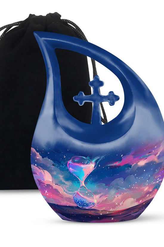 Water Foll Urns For Ashes - Cremation Urns Adult Human