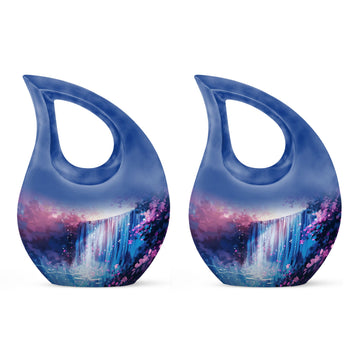 Keepsake Pack Of 2