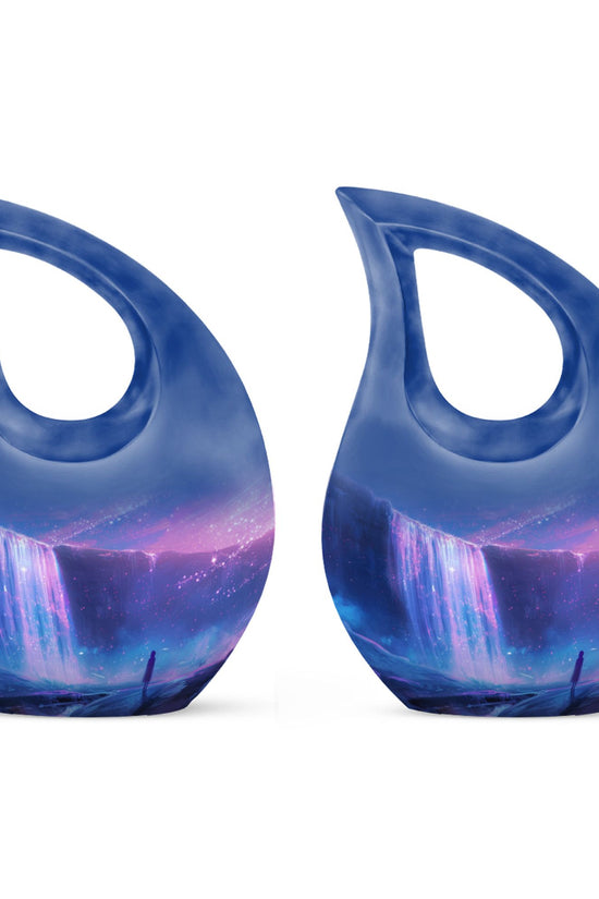 Chameleons Urns For Ashes - Cremation Urn For Ashes Small