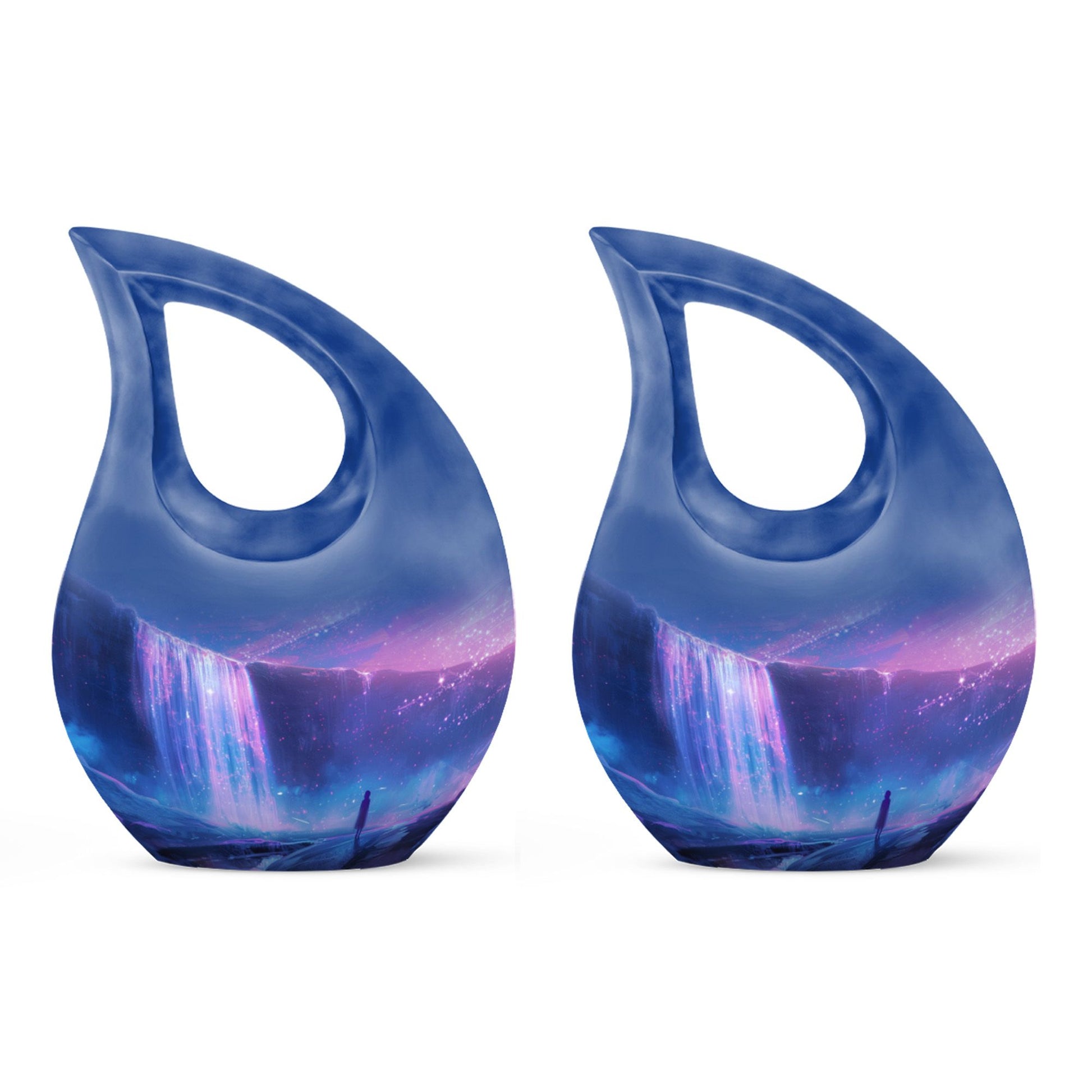 Chameleons Urns For Ashes - Cremation Urn For Ashes Small