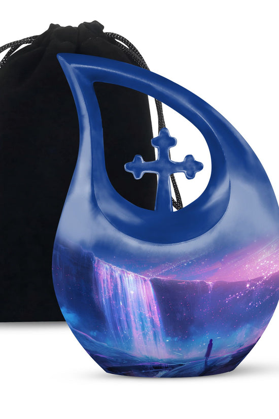Chameleons Urns For Ashes - Cremation Urn For Ashes Small