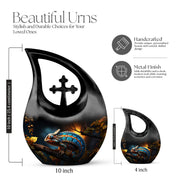 Chameleons Urns For Ashes - Cremation Urns For Adult Ashes Small