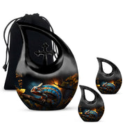Chameleons Urns For Ashes - Cremation Urns For Adult Ashes Small