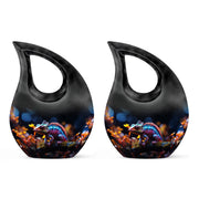 Chameleons Urns For Ashes - Urn Adult Cremation