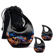 Chameleons Urns For Ashes - Urn Adult Cremation