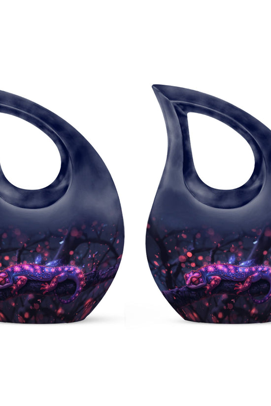 Chameleons Urns For Ashes - Cremation Urn Ashes
