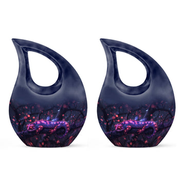 Keepsake Pack Of 2