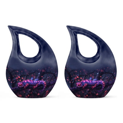 Chameleons Urns For Ashes - Cremation Urn Ashes