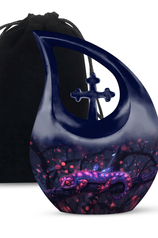Chameleons Urns For Ashes - Cremation Urn Ashes