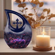 Chameleons Urns For Ashes - Cremation Urn Ashes