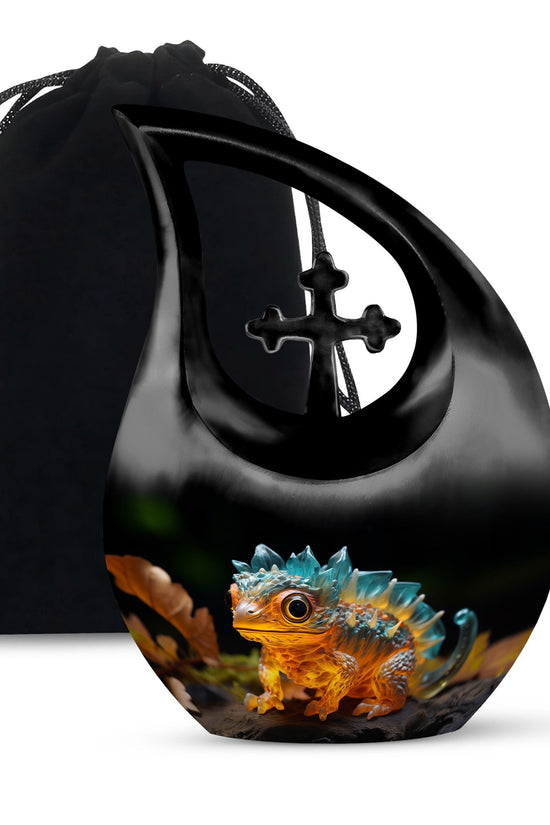 Chameleons Urns For Ashes - Cremation Urn Adult Ash